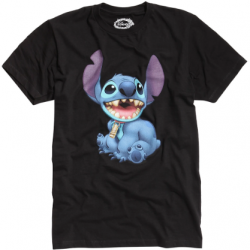 hot topic stitch shirt